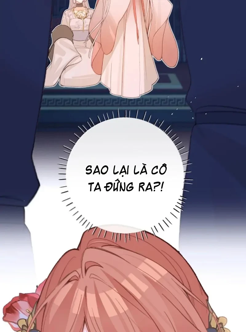 Nghe Nói Thái Hậu Với Thái Hậu Là Thật Sao? Chapter 84 - Trang 3