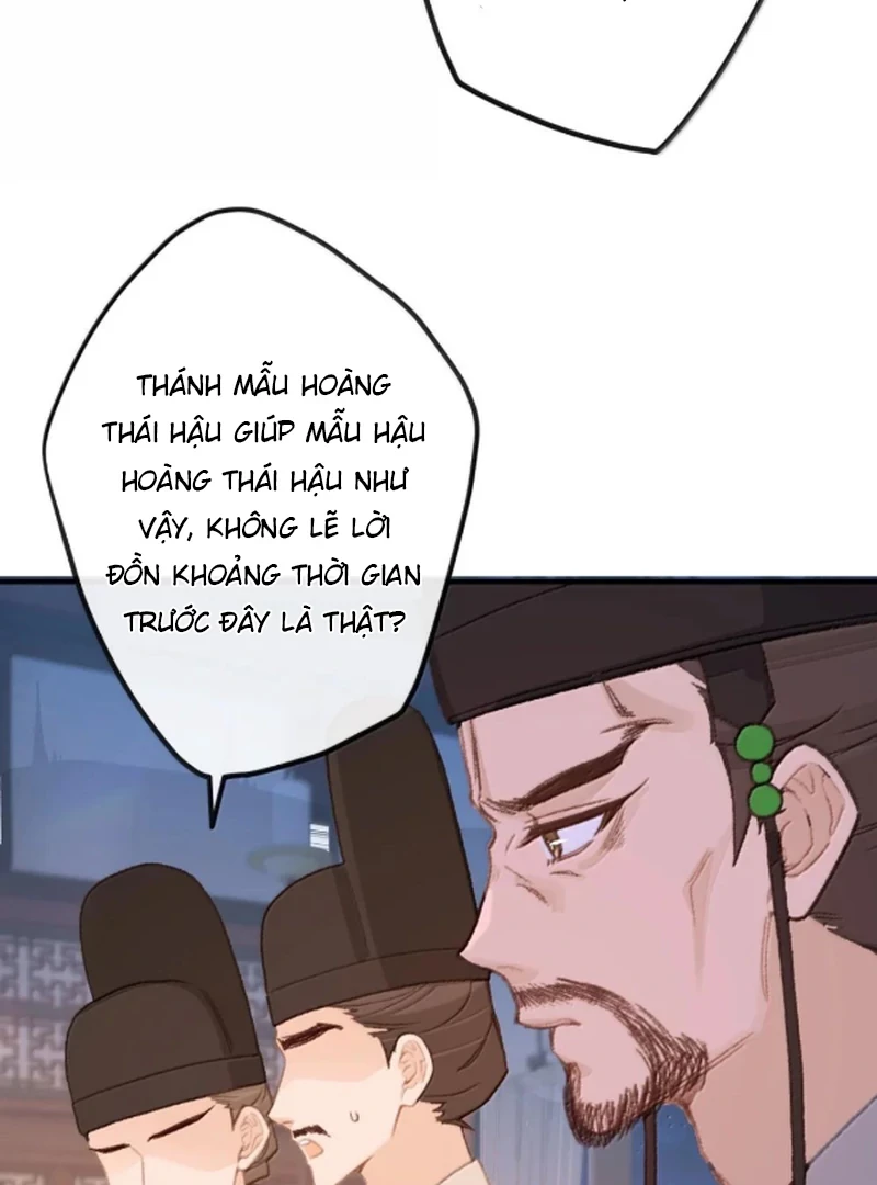 Nghe Nói Thái Hậu Với Thái Hậu Là Thật Sao? Chapter 84 - Trang 33