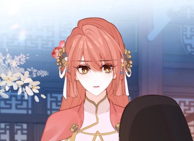Nghe Nói Thái Hậu Với Thái Hậu Là Thật Sao? Chapter 84 - Trang 35