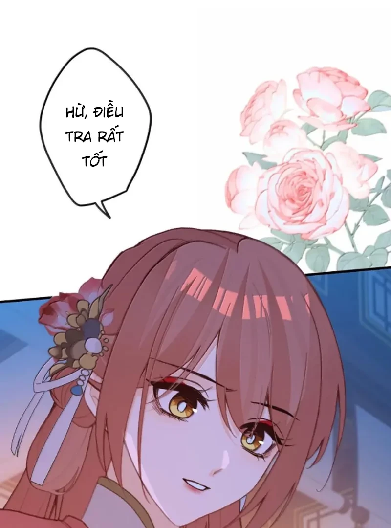 Nghe Nói Thái Hậu Với Thái Hậu Là Thật Sao? Chapter 84 - Trang 37