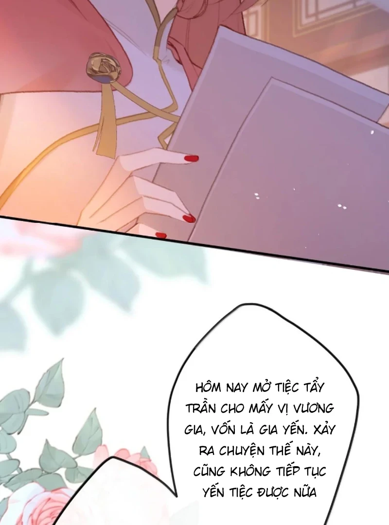 Nghe Nói Thái Hậu Với Thái Hậu Là Thật Sao? Chapter 84 - Trang 38