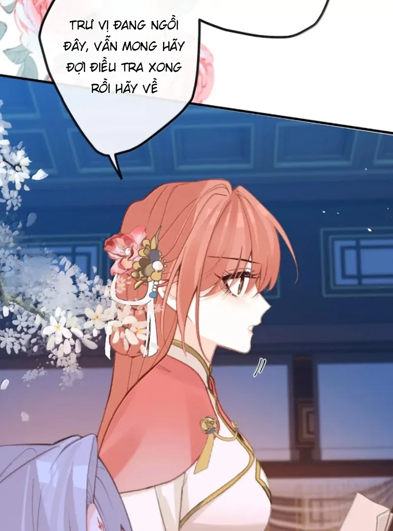 Nghe Nói Thái Hậu Với Thái Hậu Là Thật Sao? Chapter 84 - Trang 39