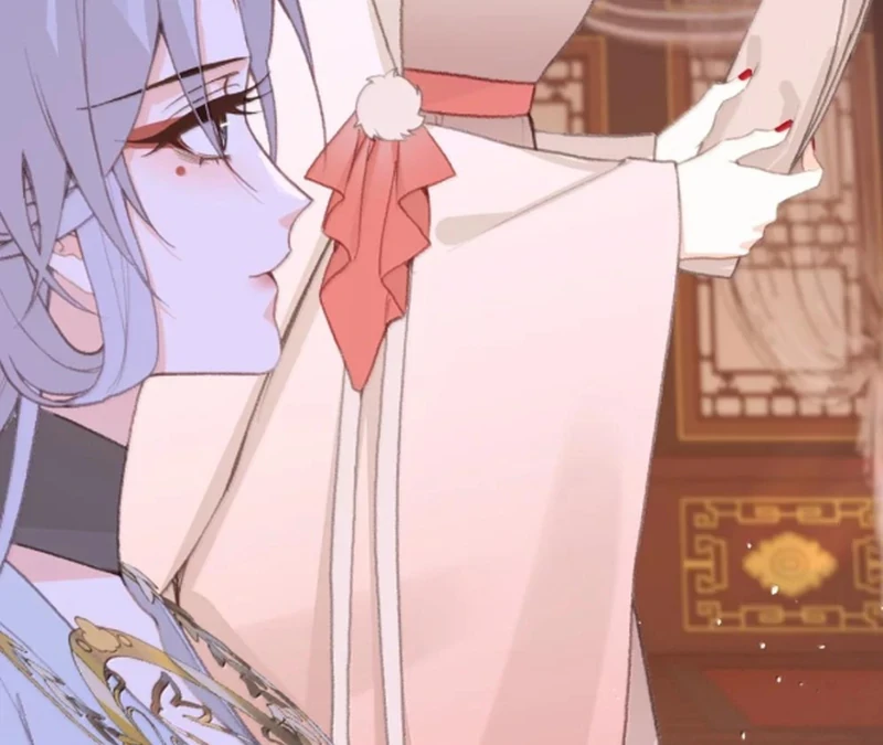 Nghe Nói Thái Hậu Với Thái Hậu Là Thật Sao? Chapter 84 - Trang 40