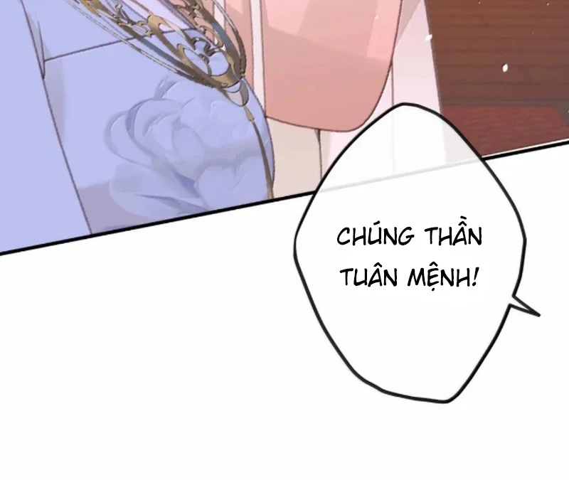 Nghe Nói Thái Hậu Với Thái Hậu Là Thật Sao? Chapter 84 - Trang 41