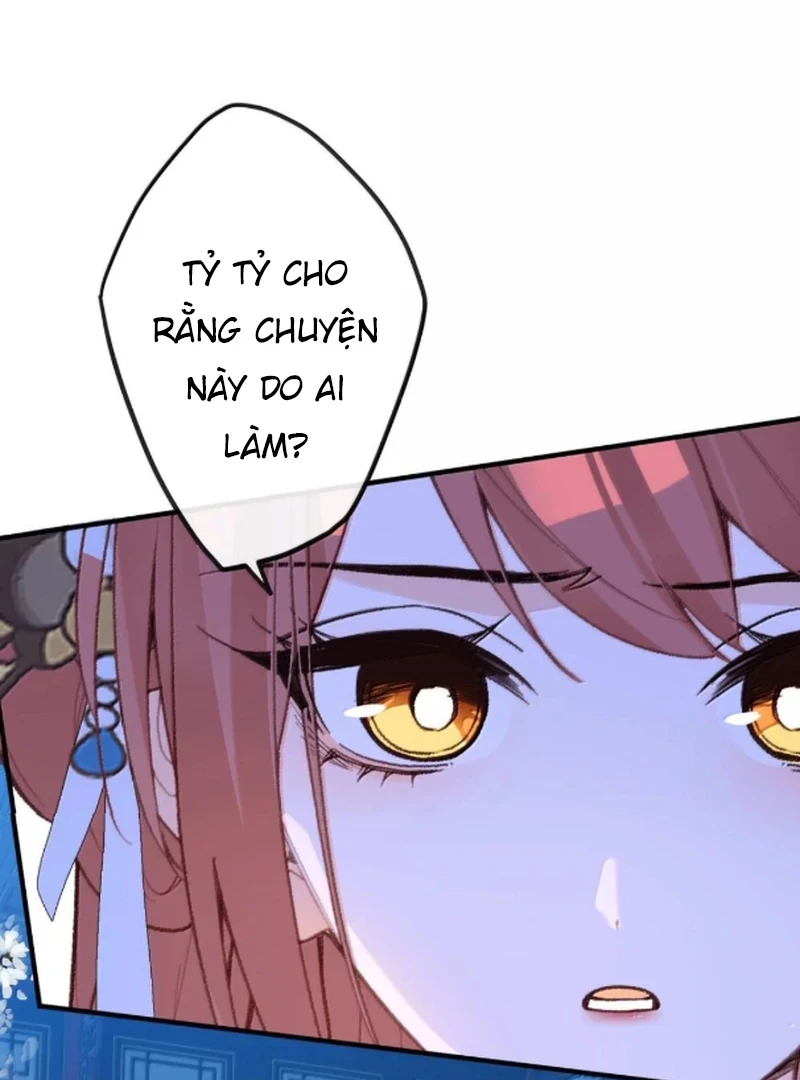 Nghe Nói Thái Hậu Với Thái Hậu Là Thật Sao? Chapter 84 - Trang 42