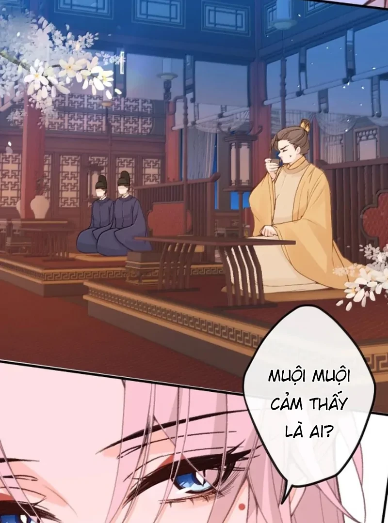 Nghe Nói Thái Hậu Với Thái Hậu Là Thật Sao? Chapter 84 - Trang 43