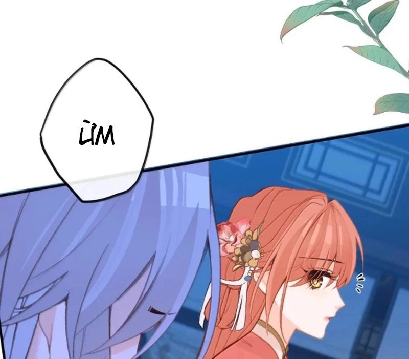 Nghe Nói Thái Hậu Với Thái Hậu Là Thật Sao? Chapter 84 - Trang 45