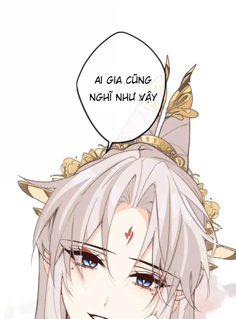 Nghe Nói Thái Hậu Với Thái Hậu Là Thật Sao? Chapter 84 - Trang 47