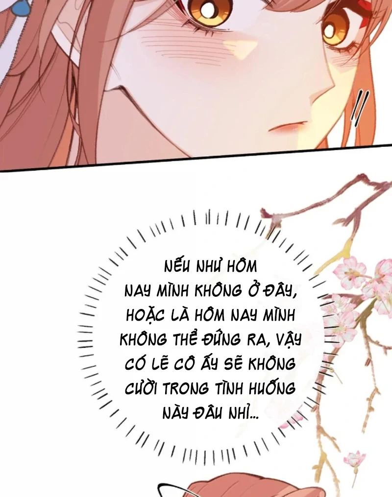 Nghe Nói Thái Hậu Với Thái Hậu Là Thật Sao? Chapter 84 - Trang 49