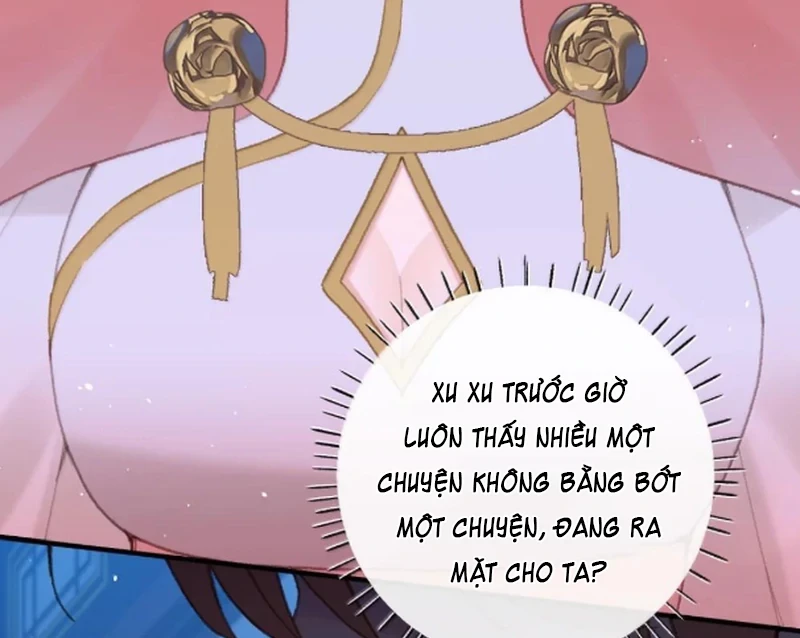 Nghe Nói Thái Hậu Với Thái Hậu Là Thật Sao? Chapter 84 - Trang 5