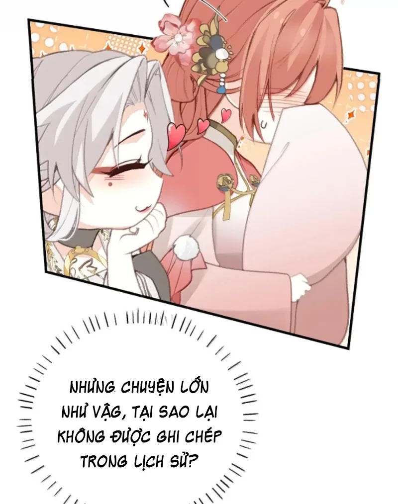 Nghe Nói Thái Hậu Với Thái Hậu Là Thật Sao? Chapter 84 - Trang 50