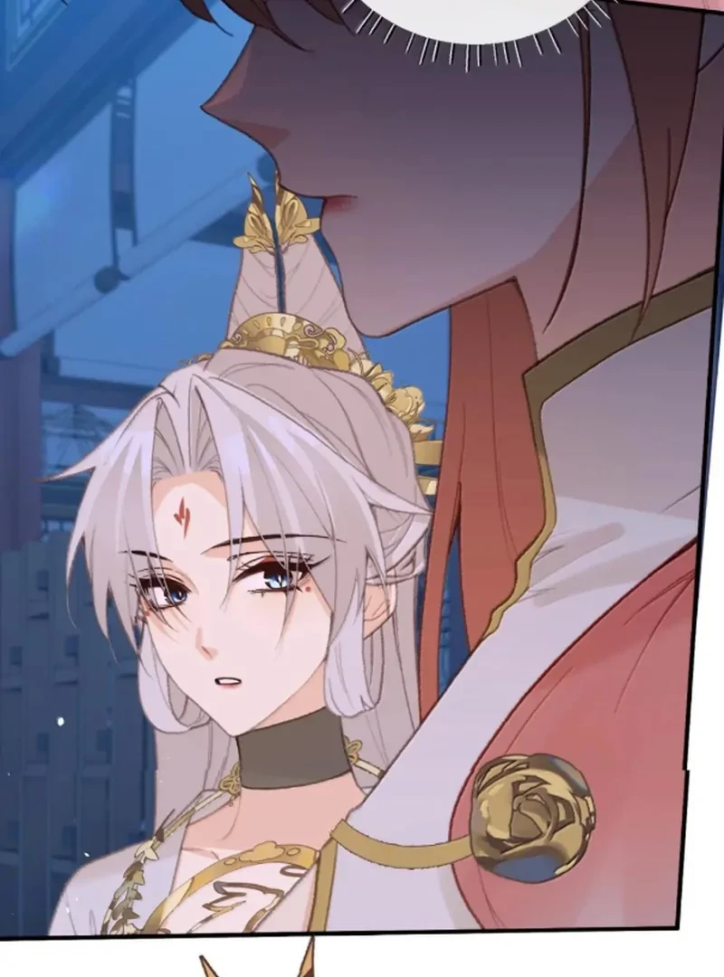 Nghe Nói Thái Hậu Với Thái Hậu Là Thật Sao? Chapter 84 - Trang 6