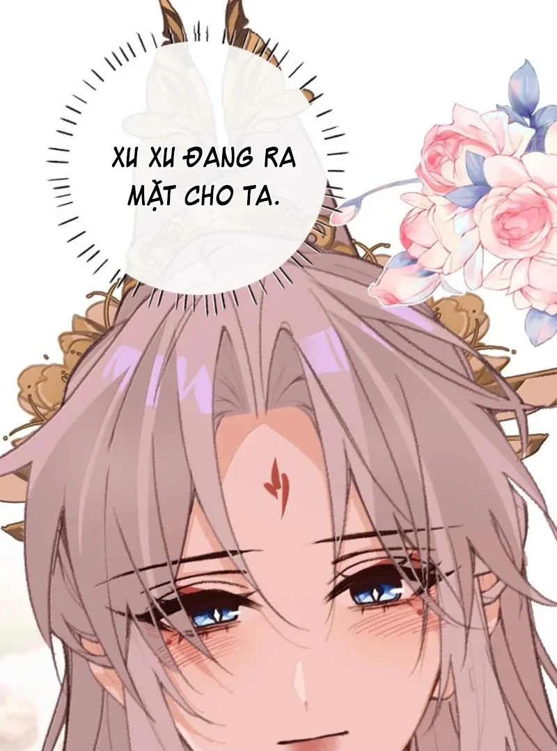 Nghe Nói Thái Hậu Với Thái Hậu Là Thật Sao? Chapter 84 - Trang 7
