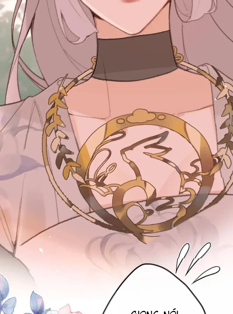 Nghe Nói Thái Hậu Với Thái Hậu Là Thật Sao? Chapter 84 - Trang 8