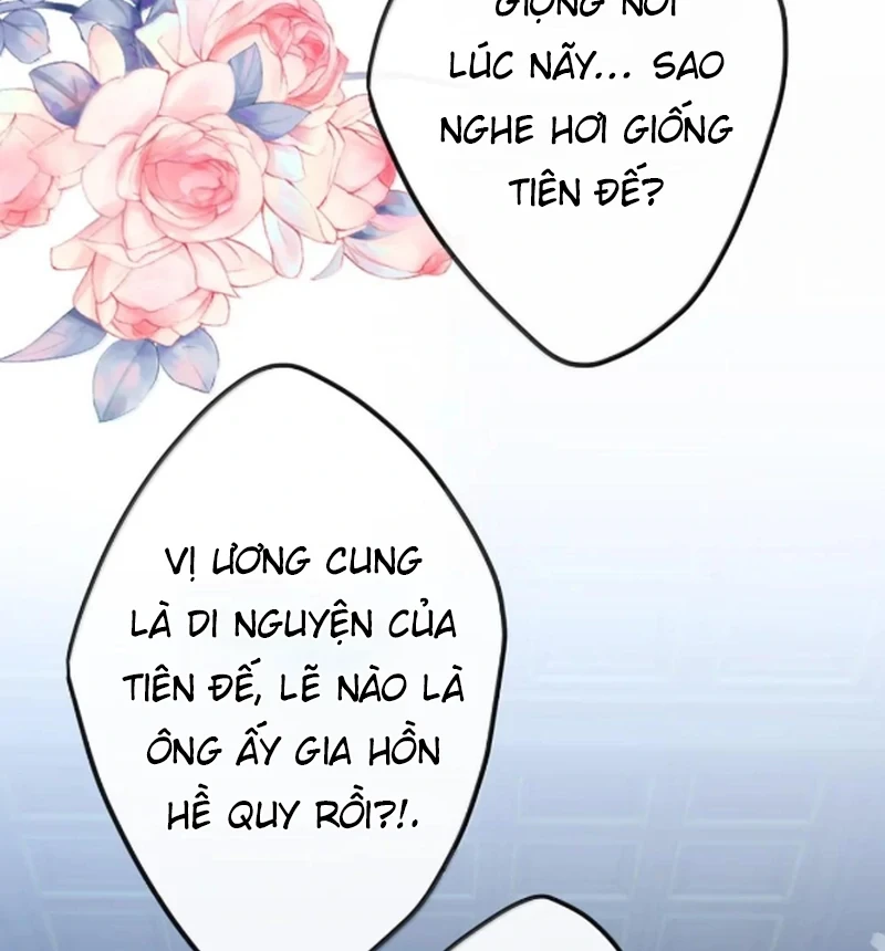 Nghe Nói Thái Hậu Với Thái Hậu Là Thật Sao? Chapter 84 - Trang 9