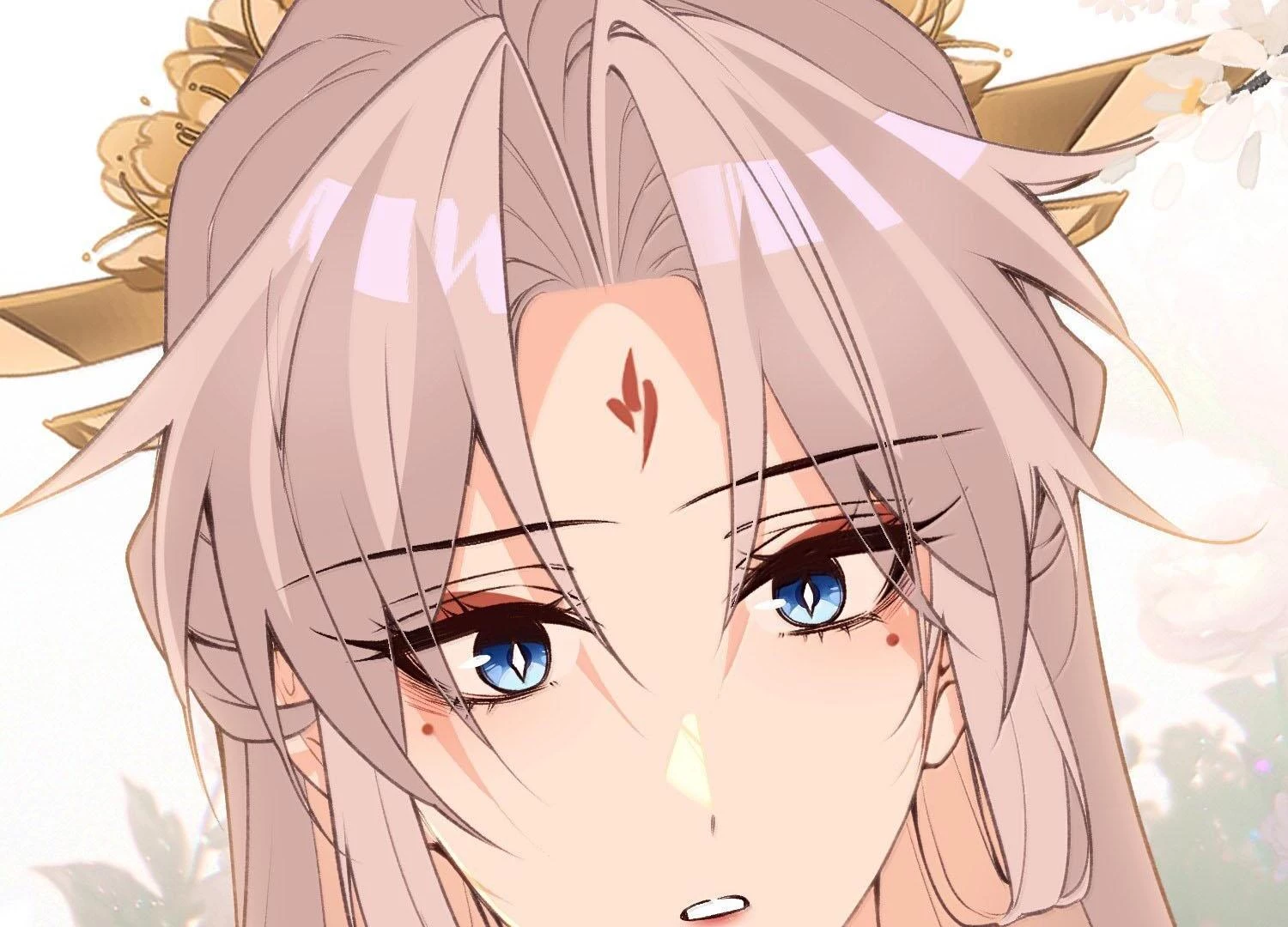 Nghe Nói Thái Hậu Với Thái Hậu Là Thật Sao? Chapter 85 - Trang 11