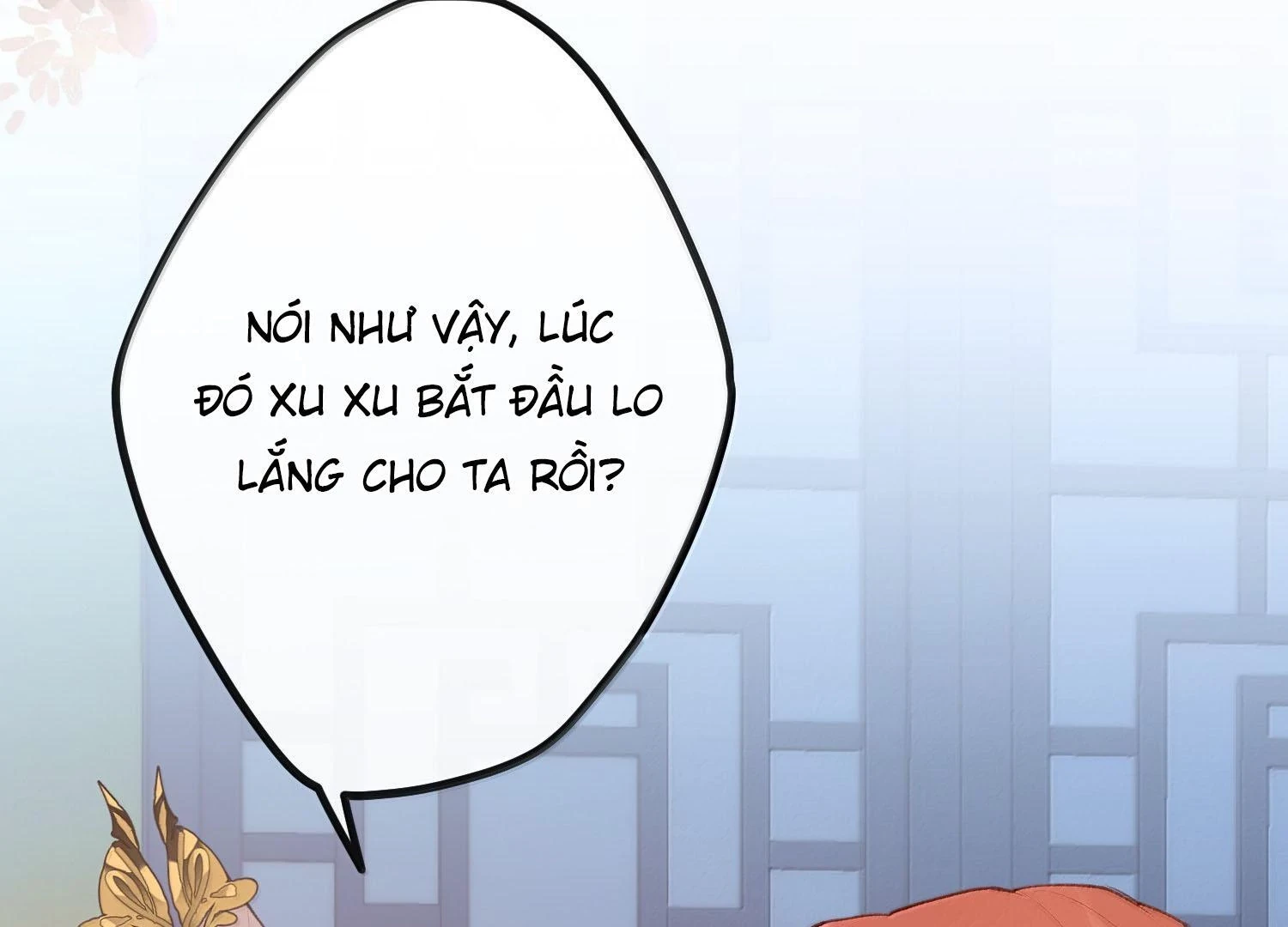 Nghe Nói Thái Hậu Với Thái Hậu Là Thật Sao? Chapter 85 - Trang 14