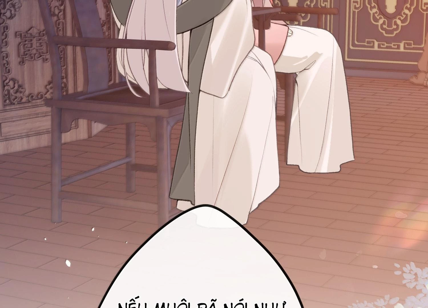 Nghe Nói Thái Hậu Với Thái Hậu Là Thật Sao? Chapter 85 - Trang 22