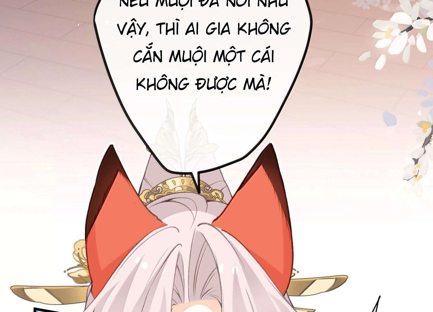 Nghe Nói Thái Hậu Với Thái Hậu Là Thật Sao? Chapter 85 - Trang 23
