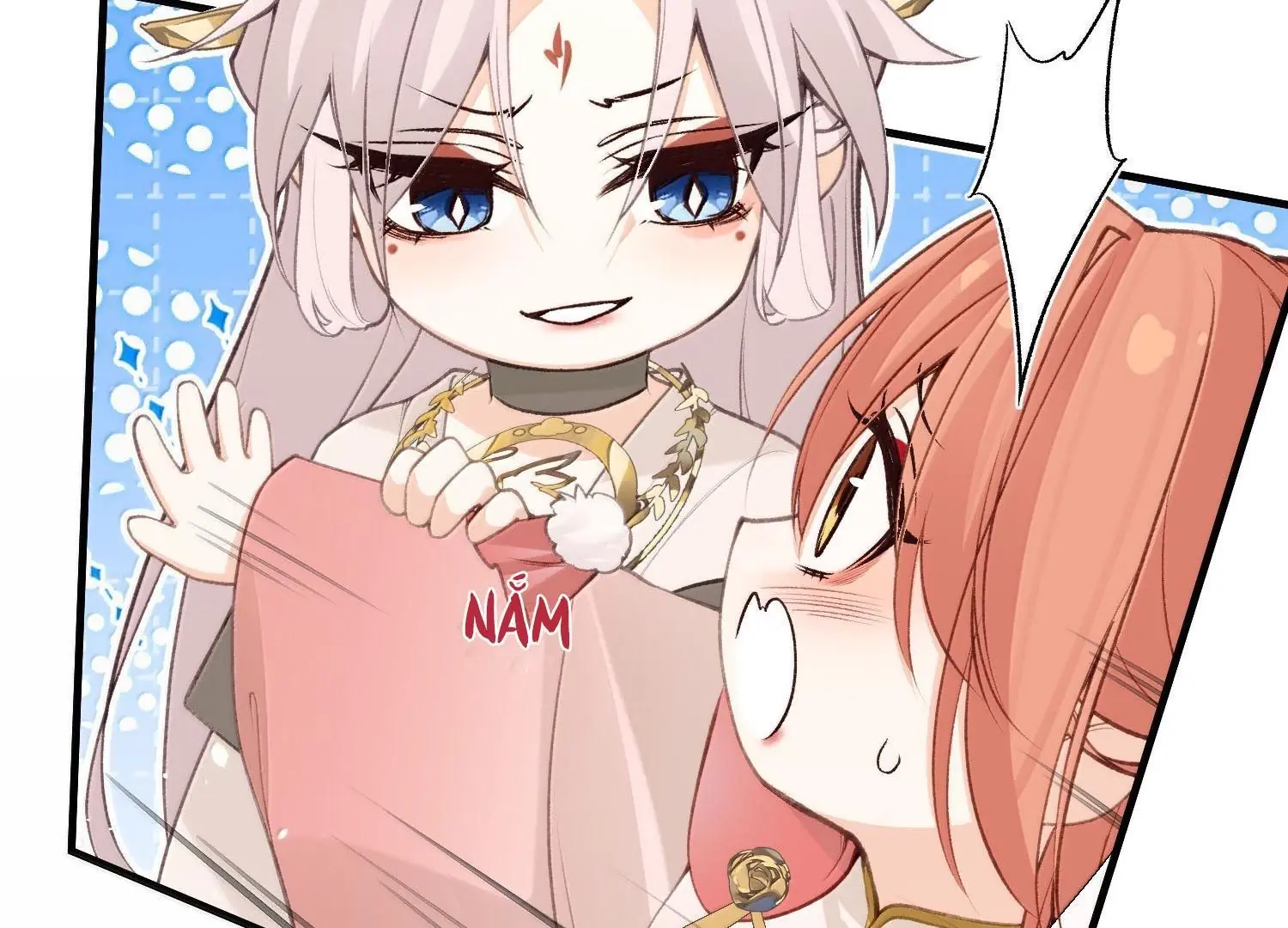 Nghe Nói Thái Hậu Với Thái Hậu Là Thật Sao? Chapter 85 - Trang 24