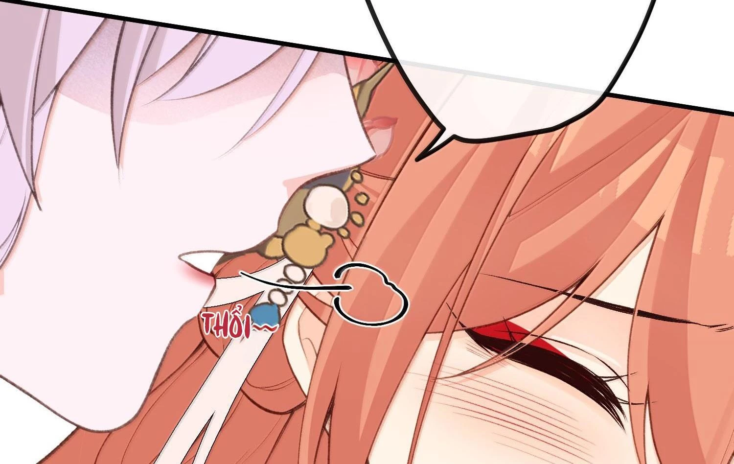 Nghe Nói Thái Hậu Với Thái Hậu Là Thật Sao? Chapter 85 - Trang 27