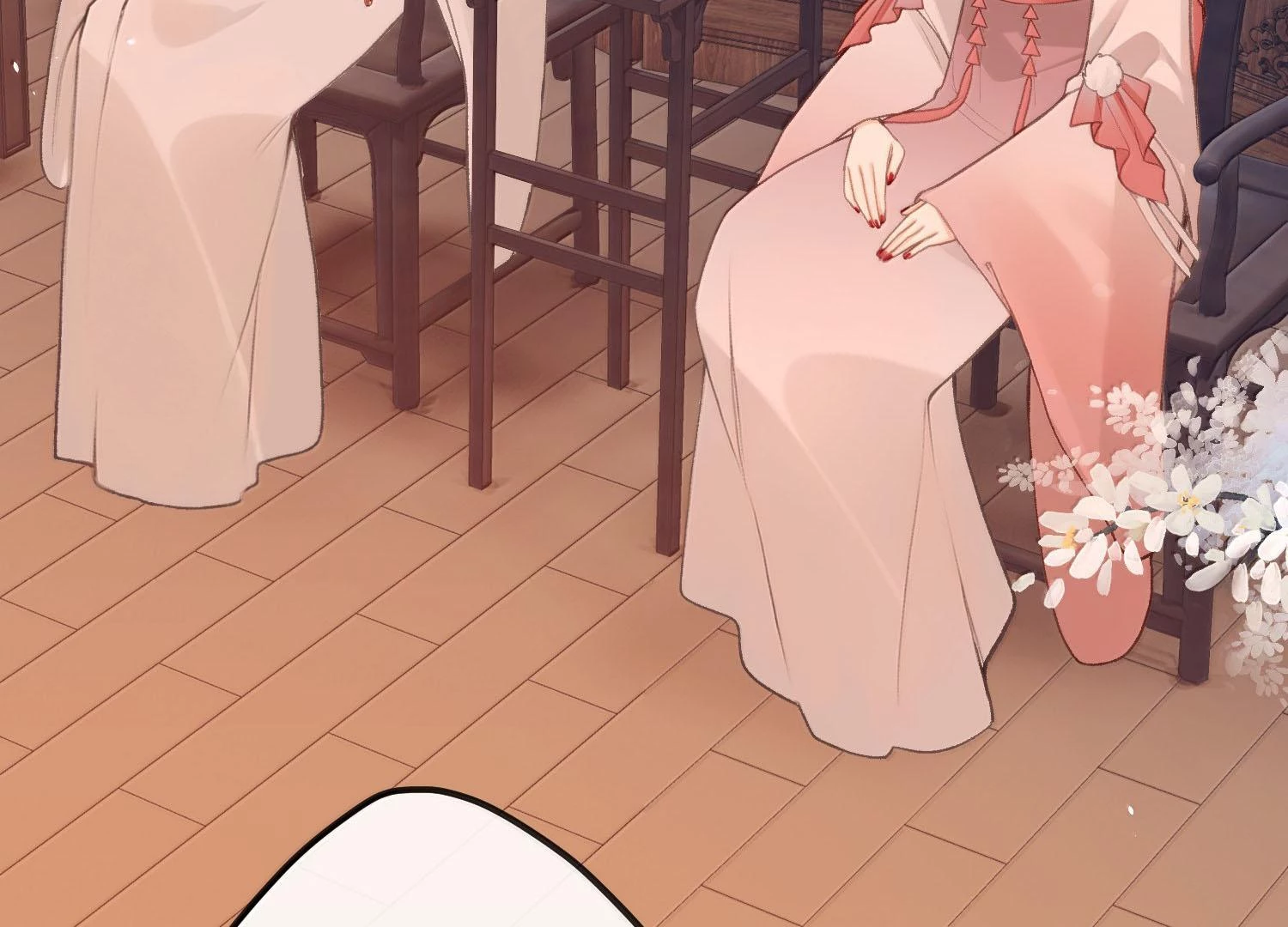 Nghe Nói Thái Hậu Với Thái Hậu Là Thật Sao? Chapter 85 - Trang 3