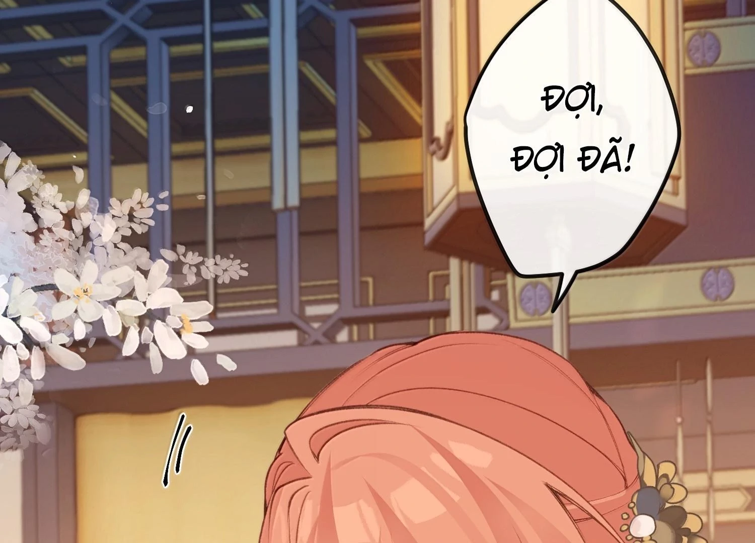 Nghe Nói Thái Hậu Với Thái Hậu Là Thật Sao? Chapter 85 - Trang 30