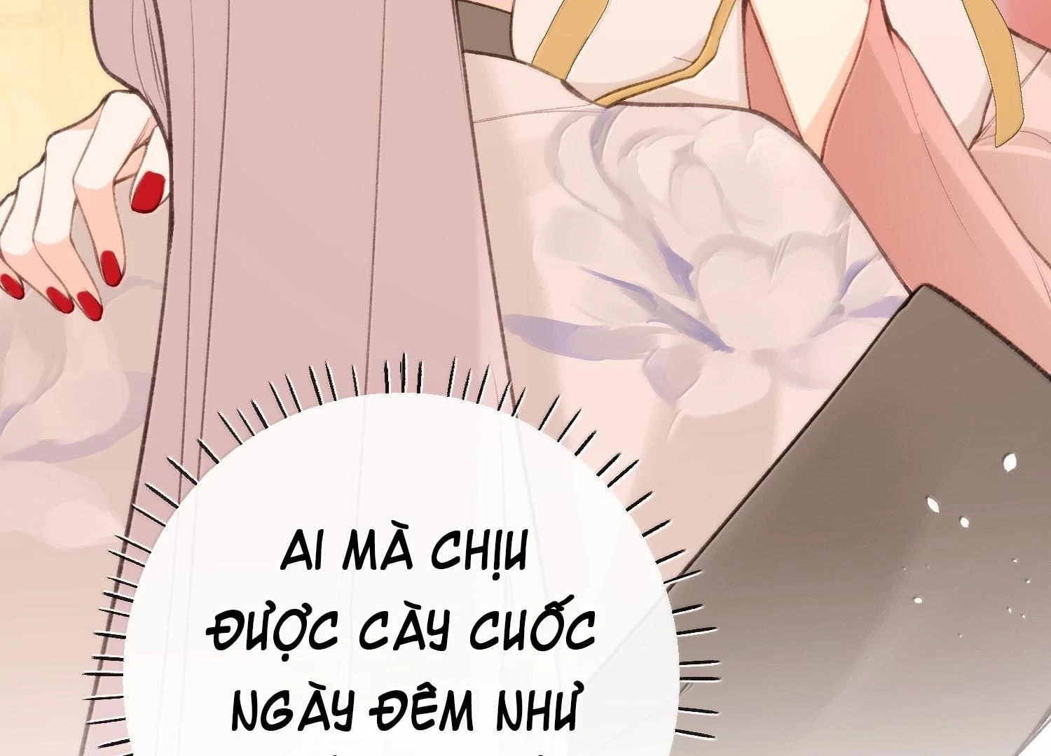 Nghe Nói Thái Hậu Với Thái Hậu Là Thật Sao? Chapter 85 - Trang 32