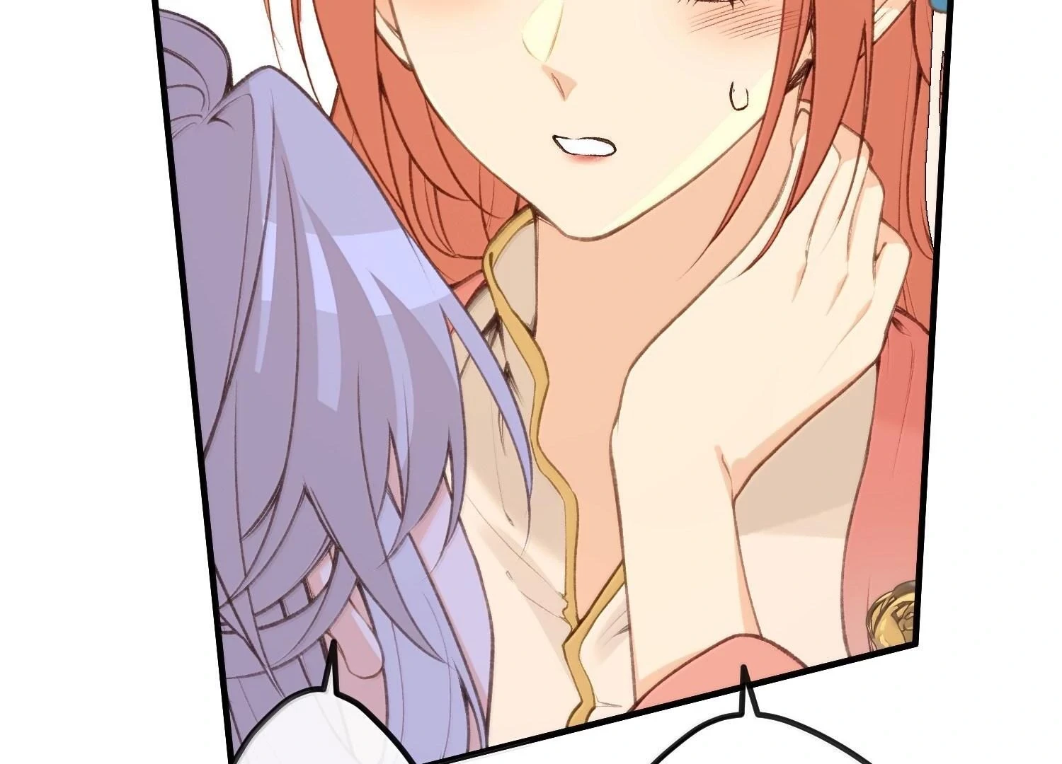 Nghe Nói Thái Hậu Với Thái Hậu Là Thật Sao? Chapter 85 - Trang 35