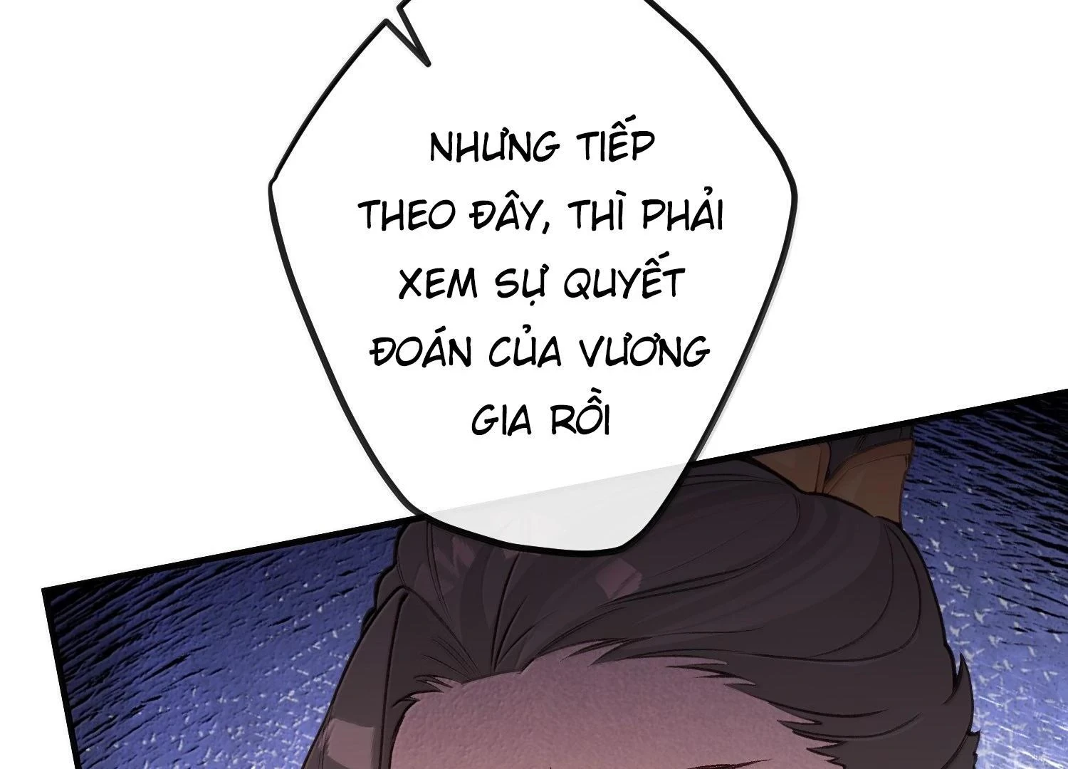Nghe Nói Thái Hậu Với Thái Hậu Là Thật Sao? Chapter 85 - Trang 44