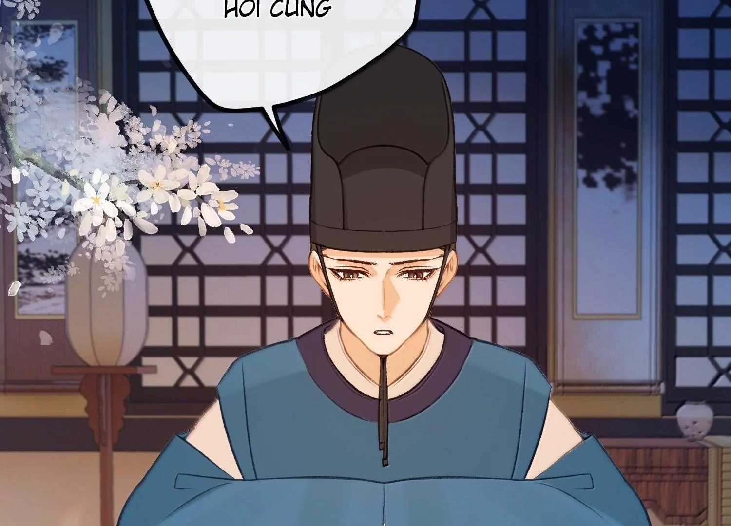 Nghe Nói Thái Hậu Với Thái Hậu Là Thật Sao? Chapter 85 - Trang 49