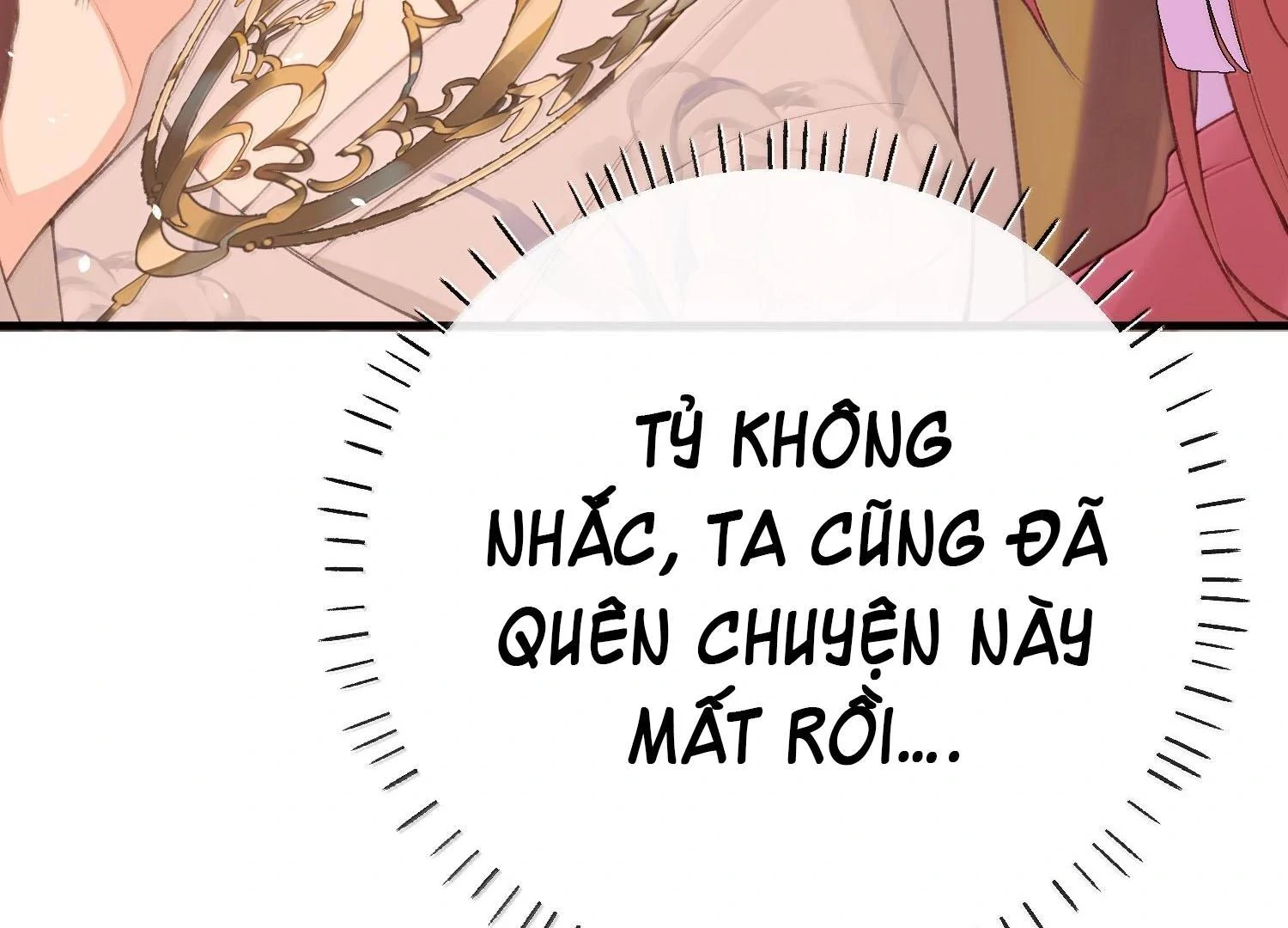 Nghe Nói Thái Hậu Với Thái Hậu Là Thật Sao? Chapter 85 - Trang 6