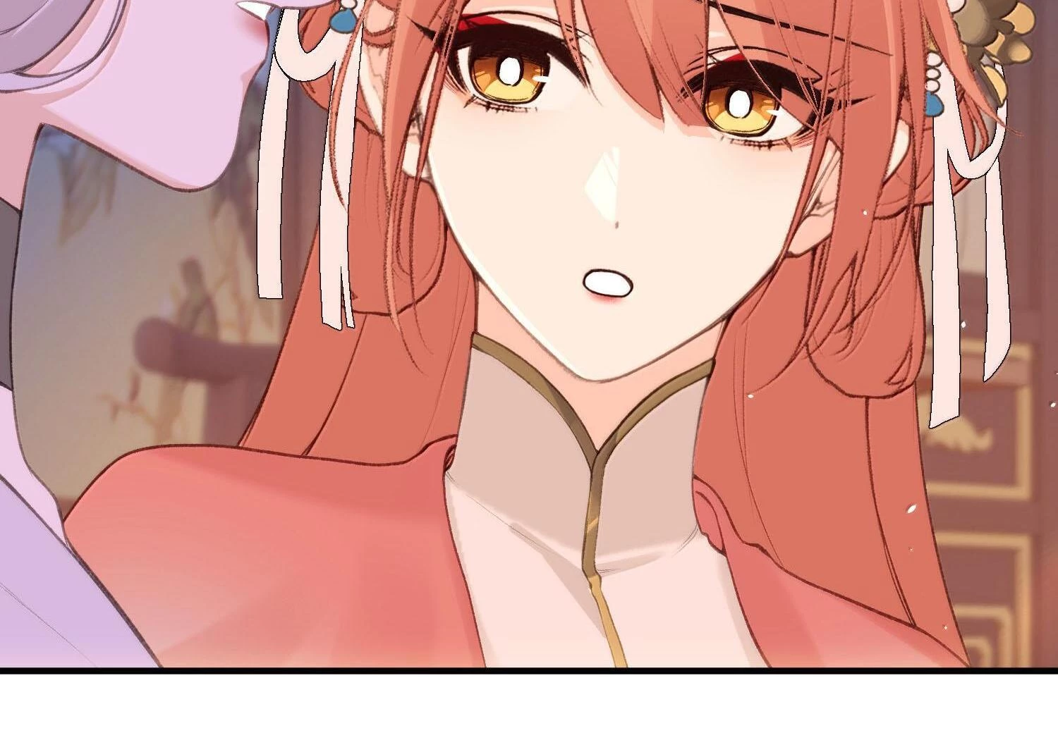 Nghe Nói Thái Hậu Với Thái Hậu Là Thật Sao? Chapter 85 - Trang 9