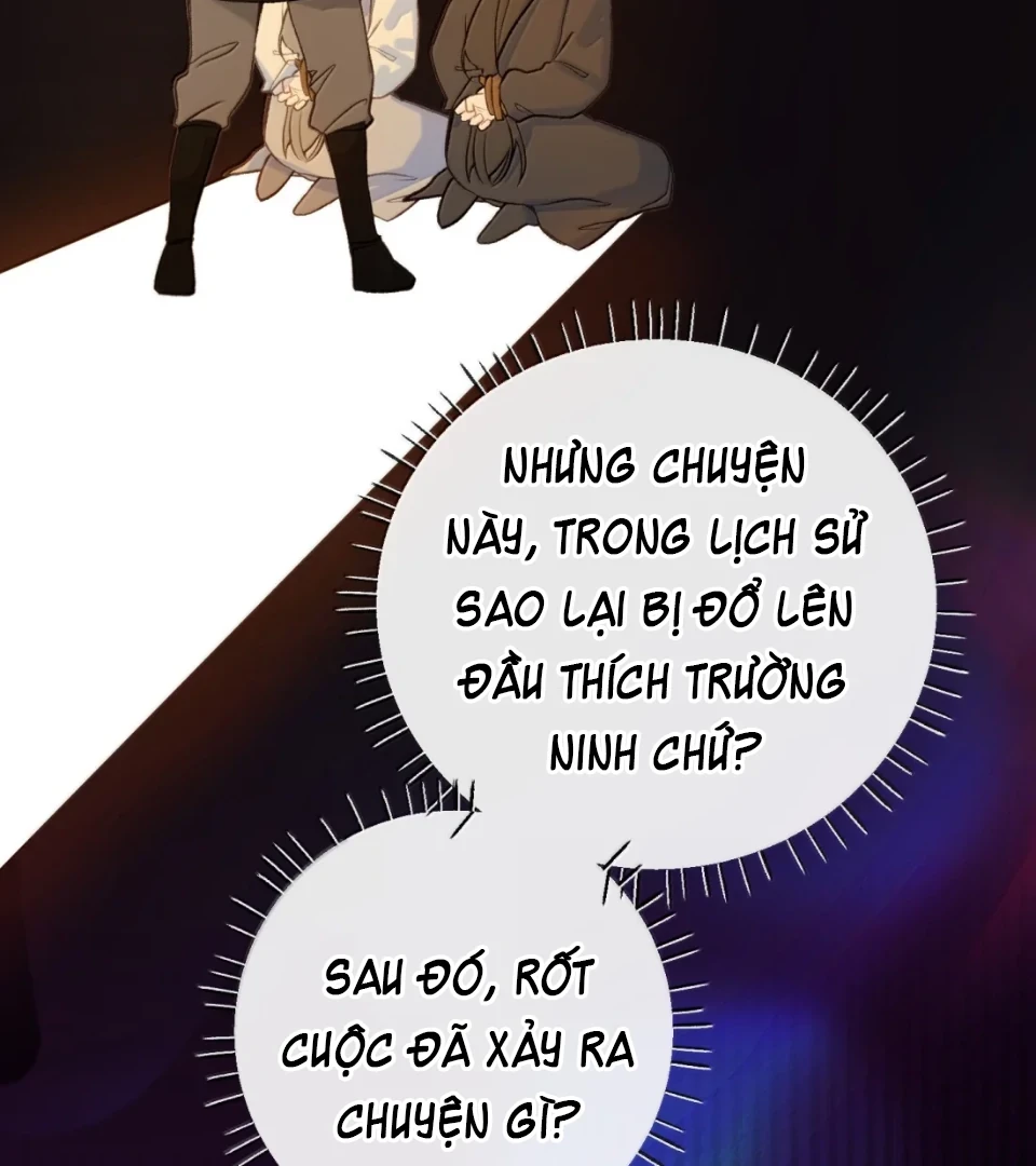 Nghe Nói Thái Hậu Với Thái Hậu Là Thật Sao? Chapter 86 - Trang 17