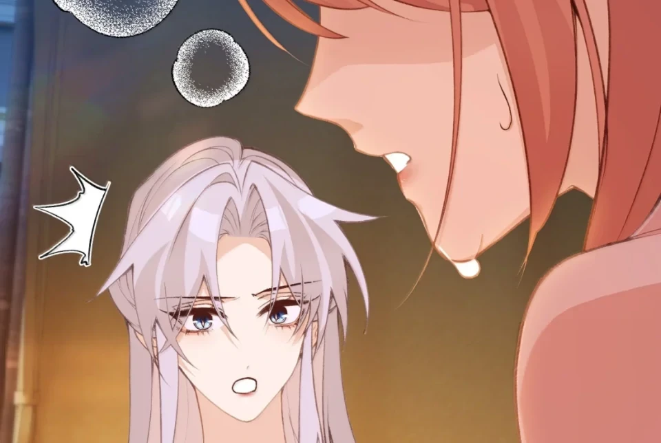 Nghe Nói Thái Hậu Với Thái Hậu Là Thật Sao? Chapter 86 - Trang 19