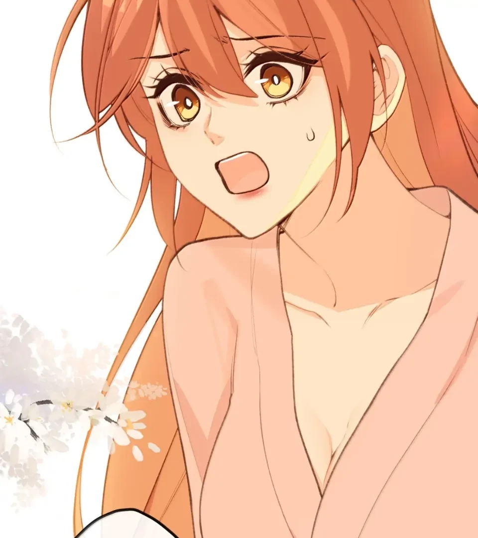 Nghe Nói Thái Hậu Với Thái Hậu Là Thật Sao? Chapter 86 - Trang 2