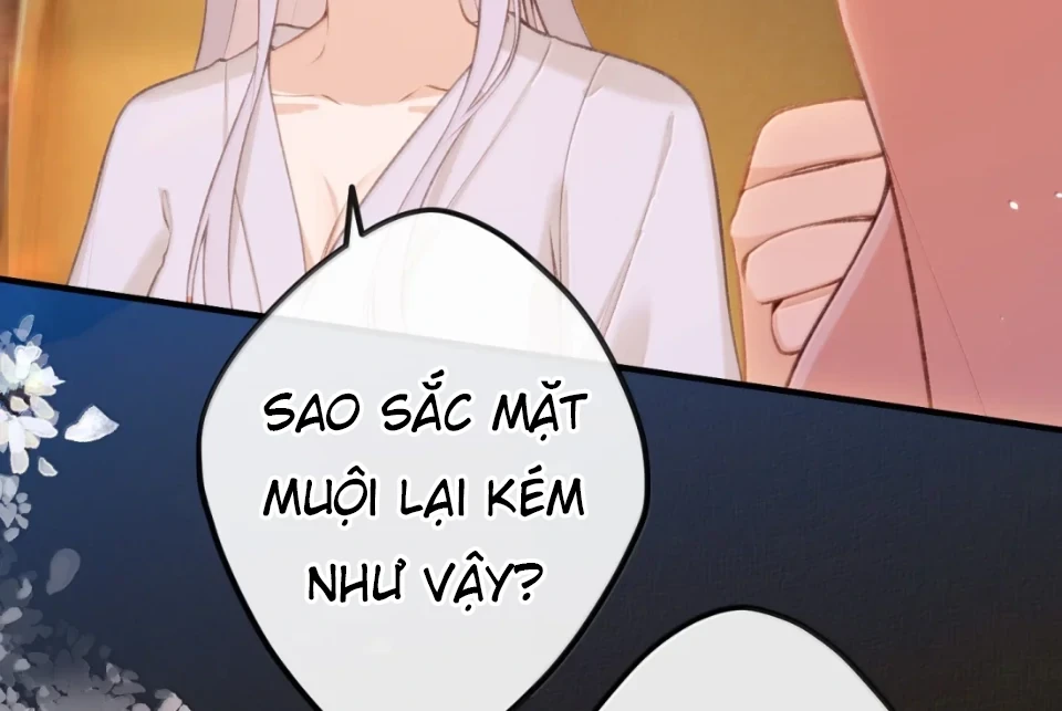 Nghe Nói Thái Hậu Với Thái Hậu Là Thật Sao? Chapter 86 - Trang 20