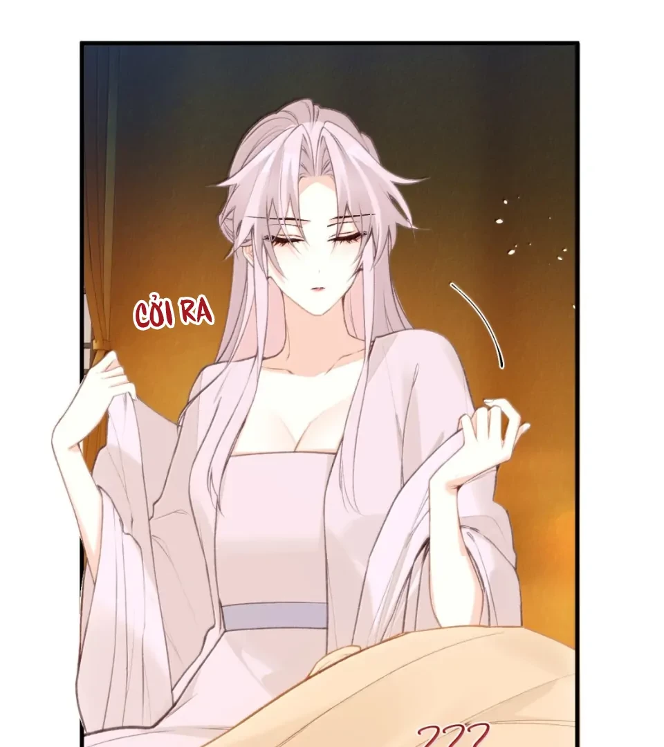 Nghe Nói Thái Hậu Với Thái Hậu Là Thật Sao? Chapter 86 - Trang 22