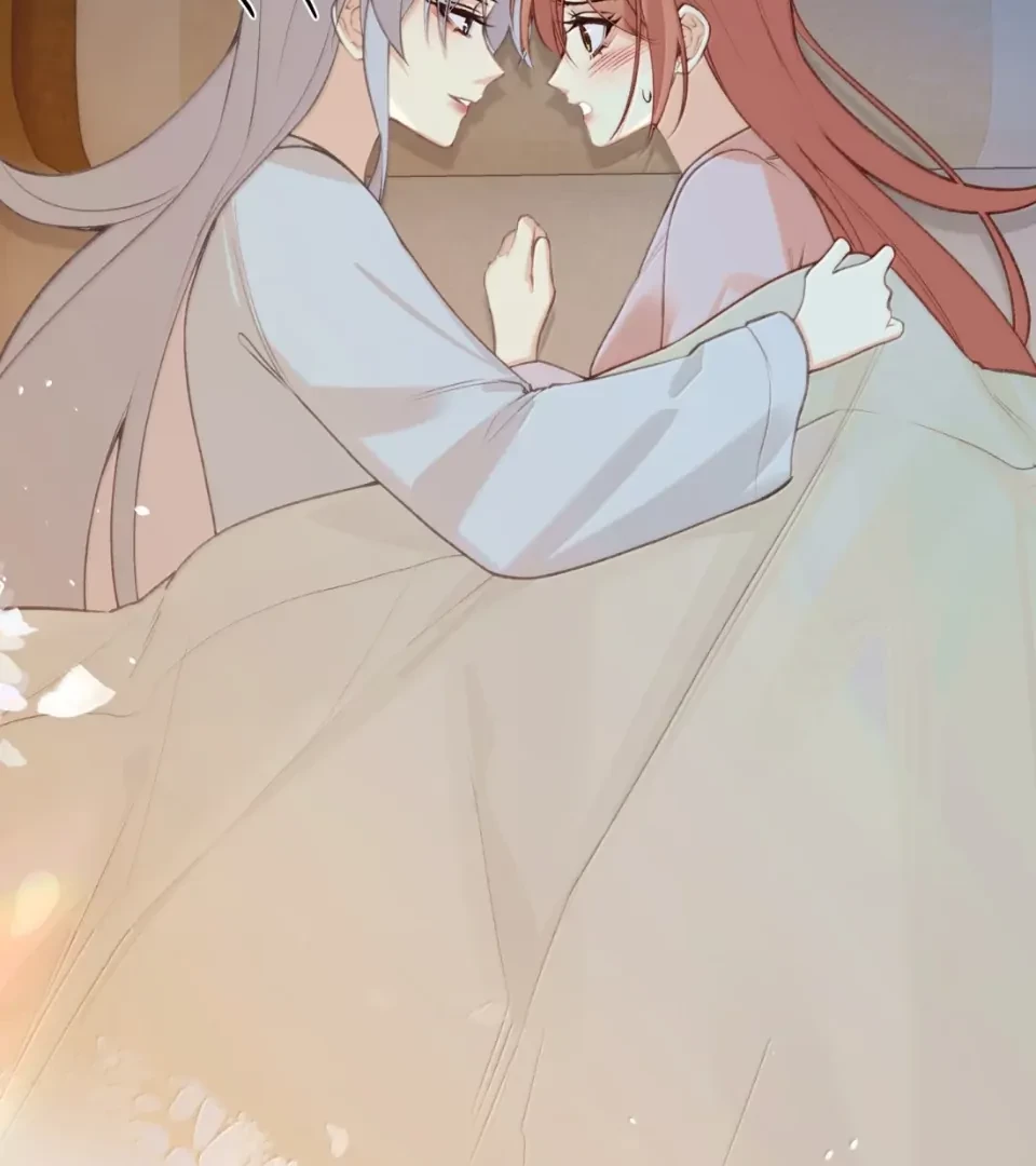 Nghe Nói Thái Hậu Với Thái Hậu Là Thật Sao? Chapter 86 - Trang 24