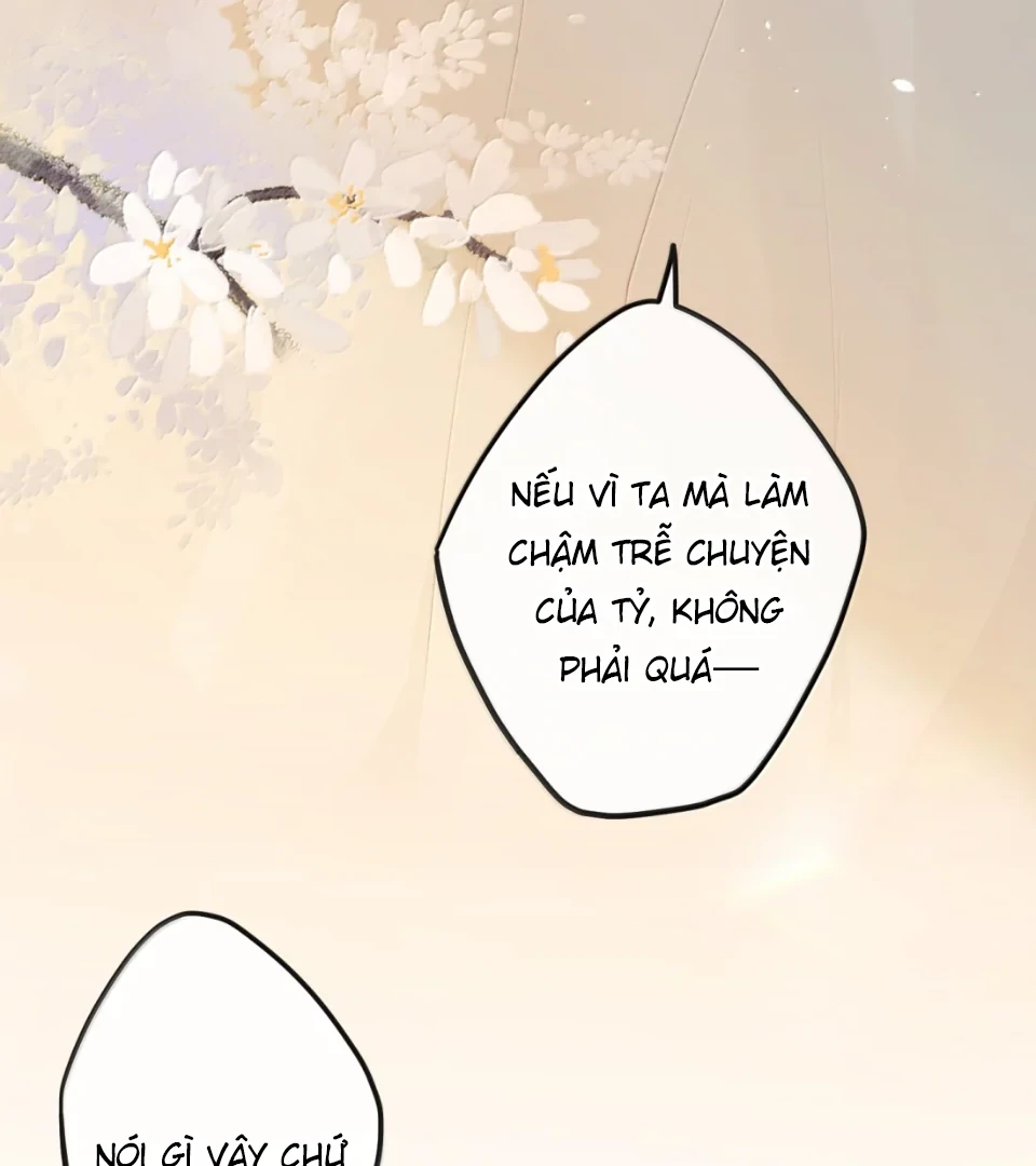 Nghe Nói Thái Hậu Với Thái Hậu Là Thật Sao? Chapter 86 - Trang 25