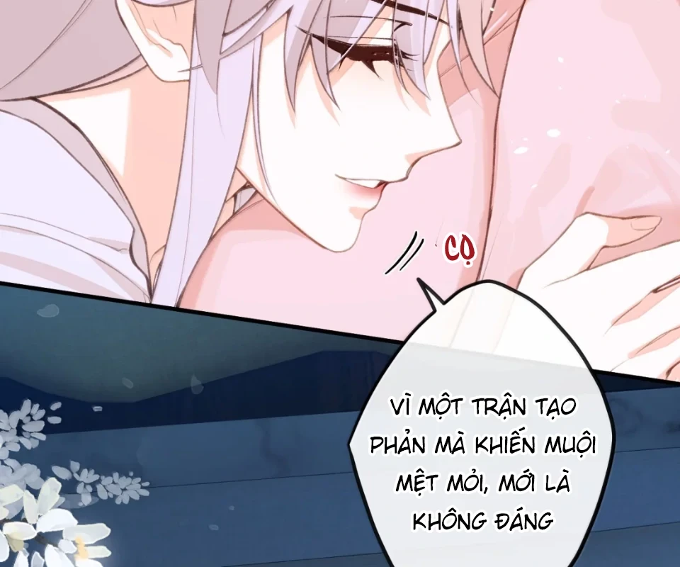 Nghe Nói Thái Hậu Với Thái Hậu Là Thật Sao? Chapter 86 - Trang 27