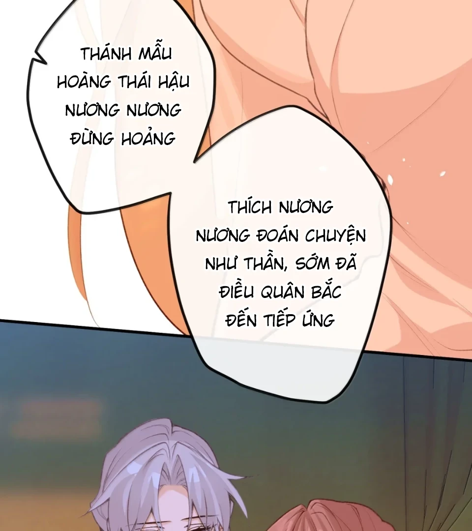 Nghe Nói Thái Hậu Với Thái Hậu Là Thật Sao? Chapter 86 - Trang 3