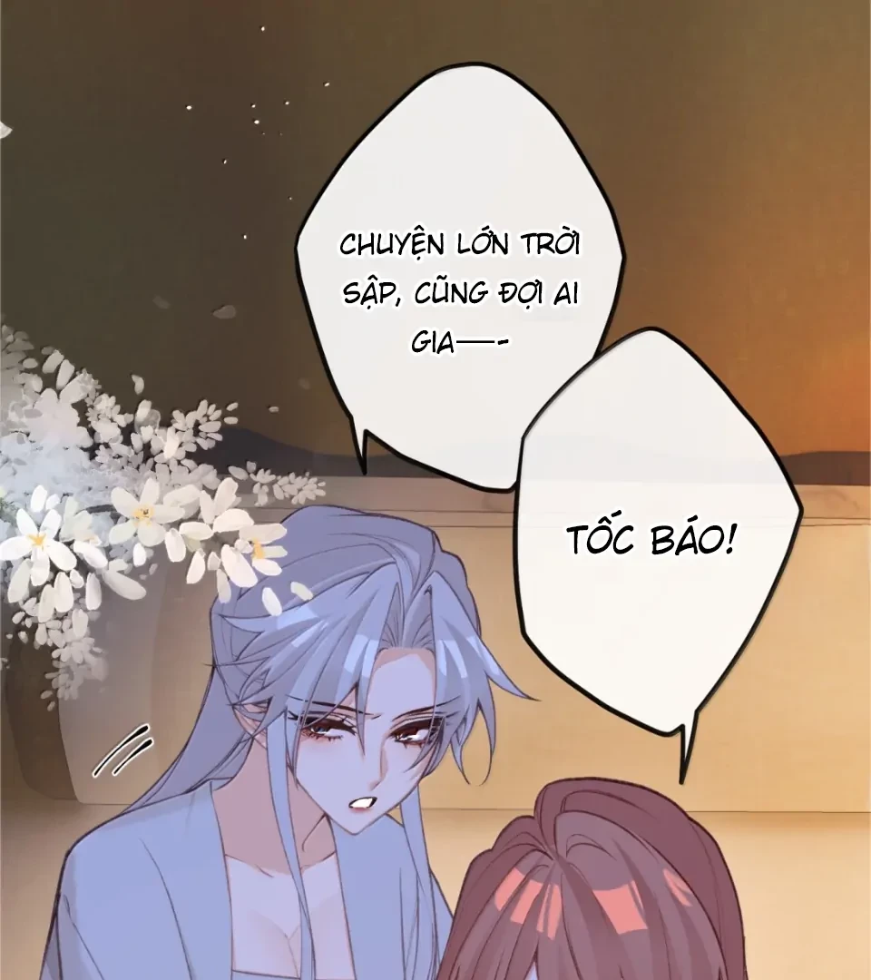 Nghe Nói Thái Hậu Với Thái Hậu Là Thật Sao? Chapter 86 - Trang 30