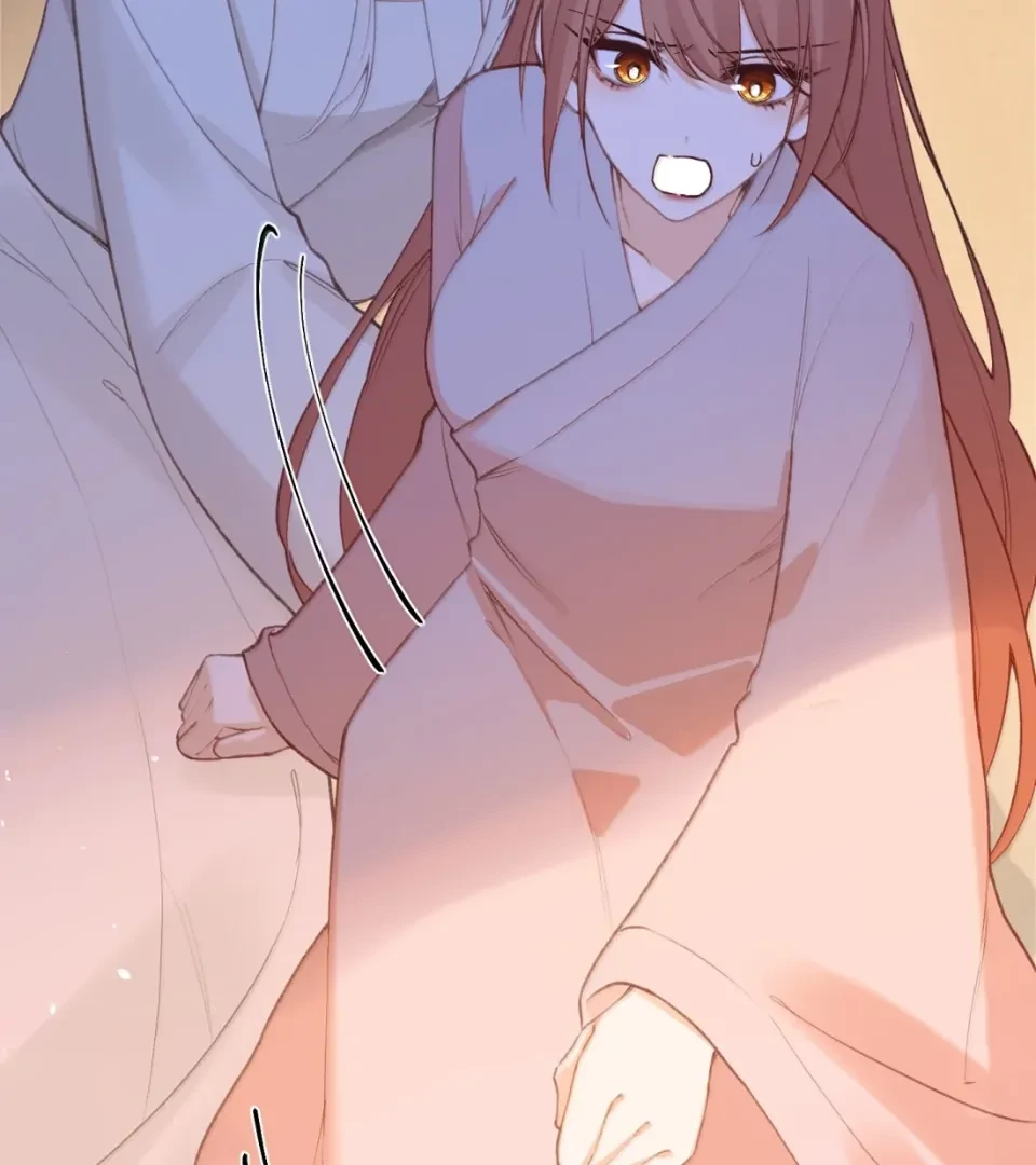 Nghe Nói Thái Hậu Với Thái Hậu Là Thật Sao? Chapter 86 - Trang 31