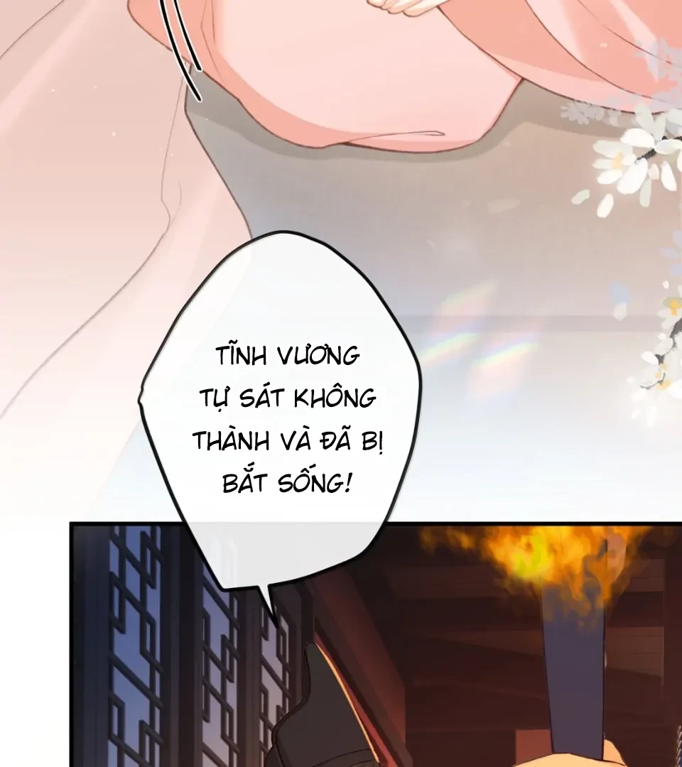 Nghe Nói Thái Hậu Với Thái Hậu Là Thật Sao? Chapter 86 - Trang 32