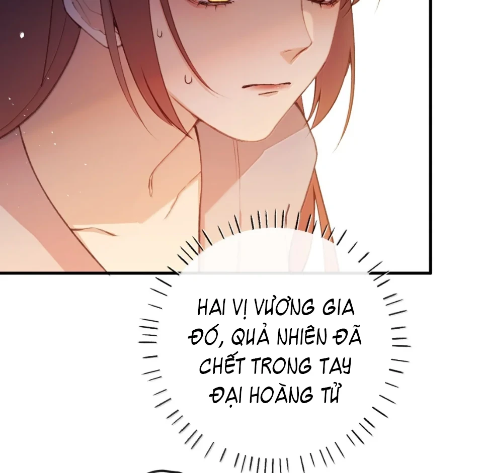 Nghe Nói Thái Hậu Với Thái Hậu Là Thật Sao? Chapter 86 - Trang 35