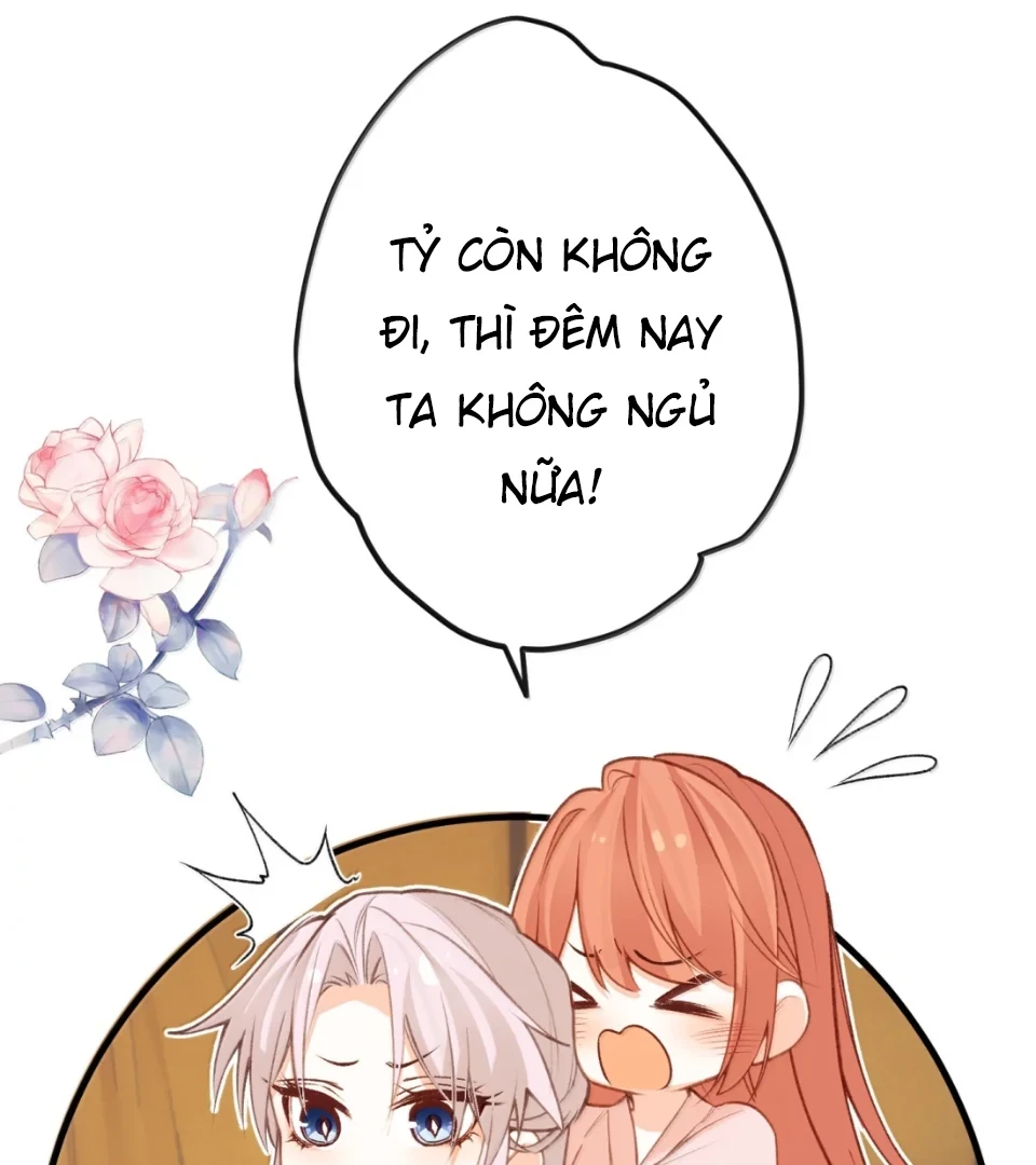 Nghe Nói Thái Hậu Với Thái Hậu Là Thật Sao? Chapter 86 - Trang 37