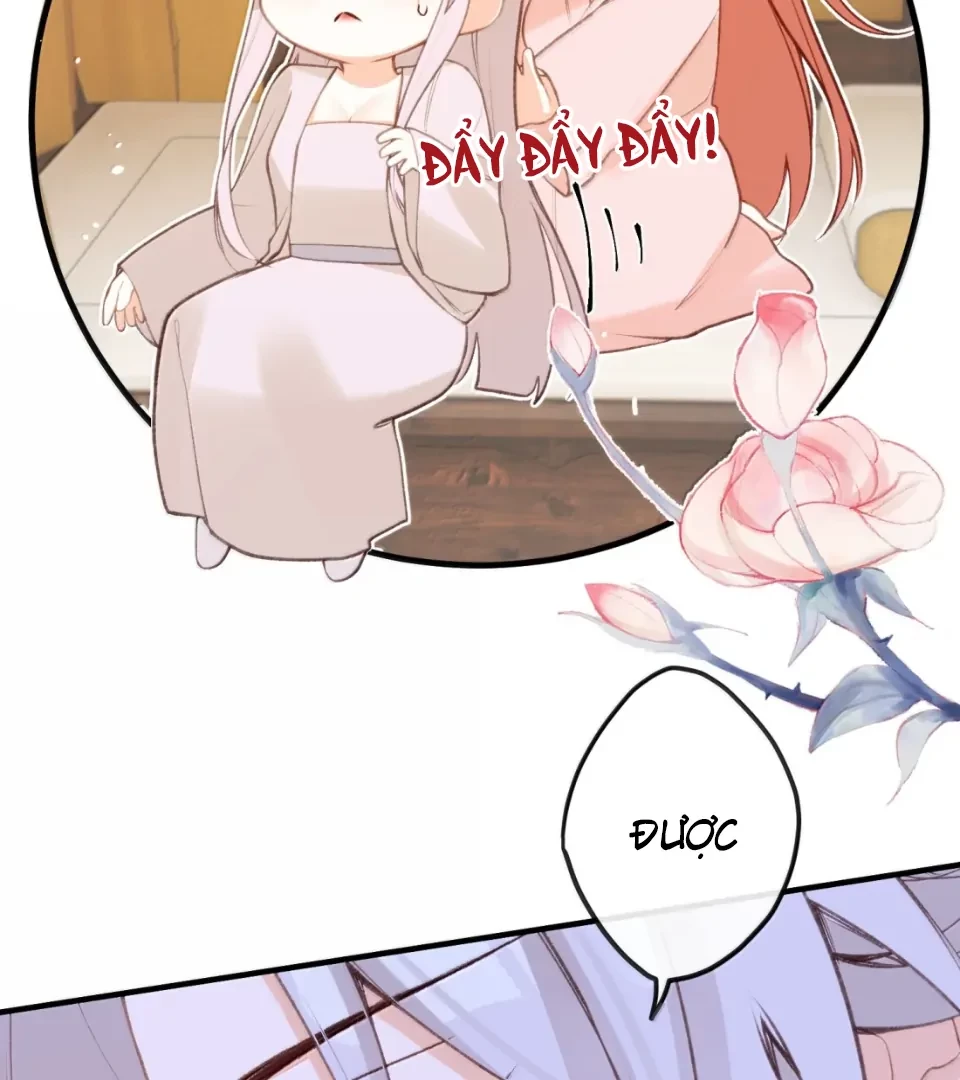 Nghe Nói Thái Hậu Với Thái Hậu Là Thật Sao? Chapter 86 - Trang 38