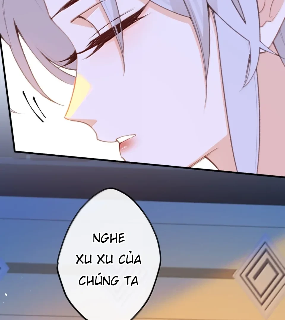 Nghe Nói Thái Hậu Với Thái Hậu Là Thật Sao? Chapter 86 - Trang 39