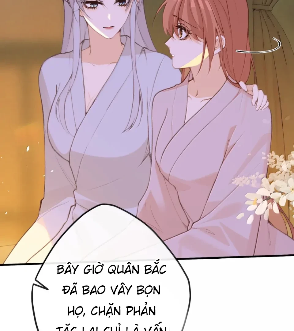 Nghe Nói Thái Hậu Với Thái Hậu Là Thật Sao? Chapter 86 - Trang 4